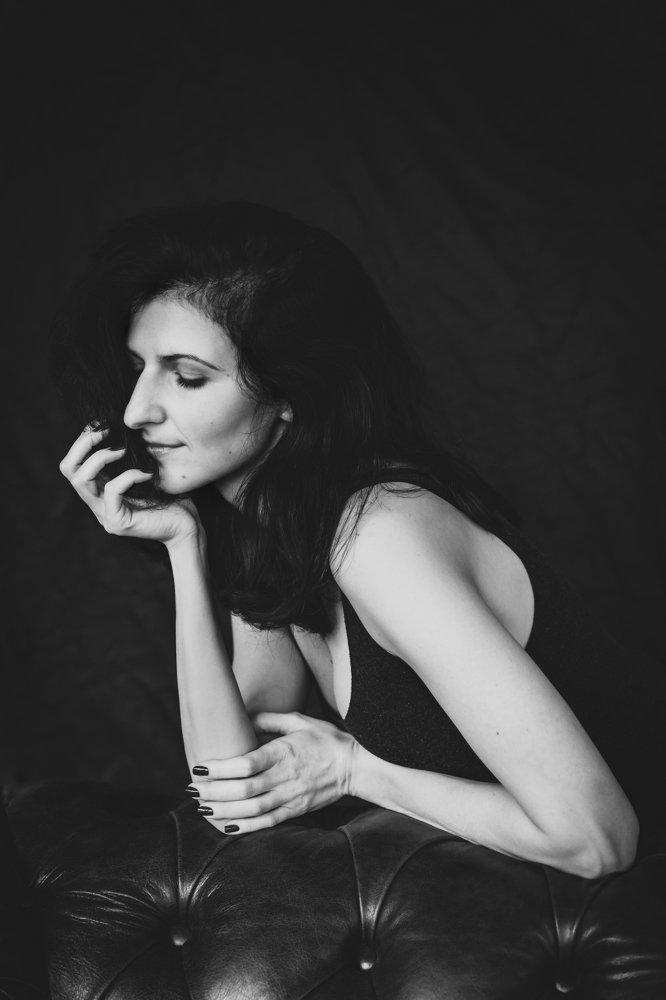 Photograph by Евгения Синельник