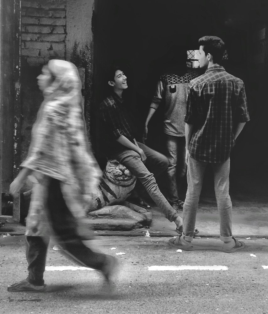 Фотография автора Rubaiat Khan