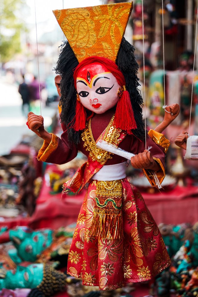 Photograph by Kamal Thapa