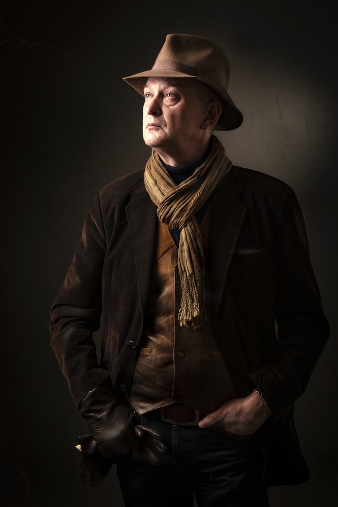 Photograph by Евгений Алексеев