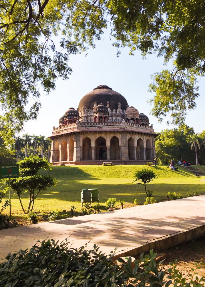 Photograph by Mushtaque Yassir