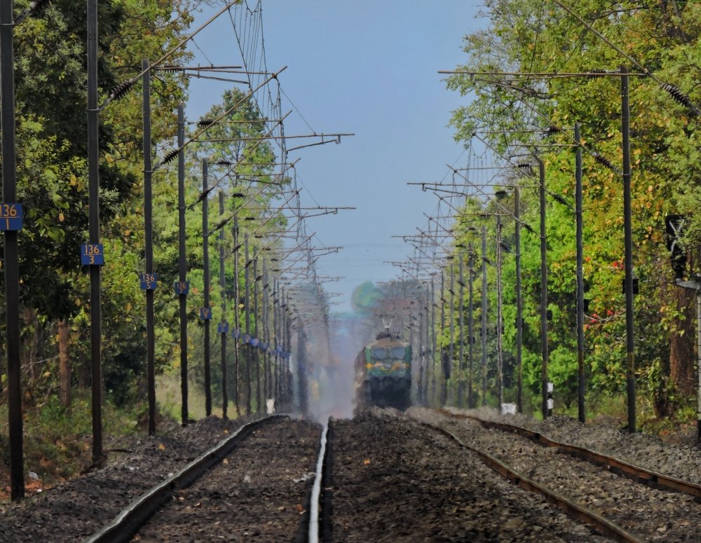 Photograph by ABHISEKH BERA