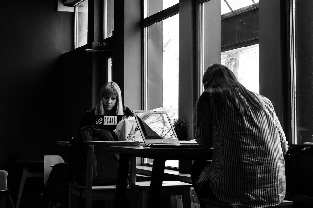 Photograph by Евгений Черкасов