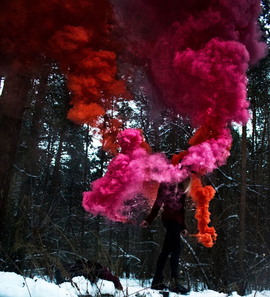 Photograph by Никита