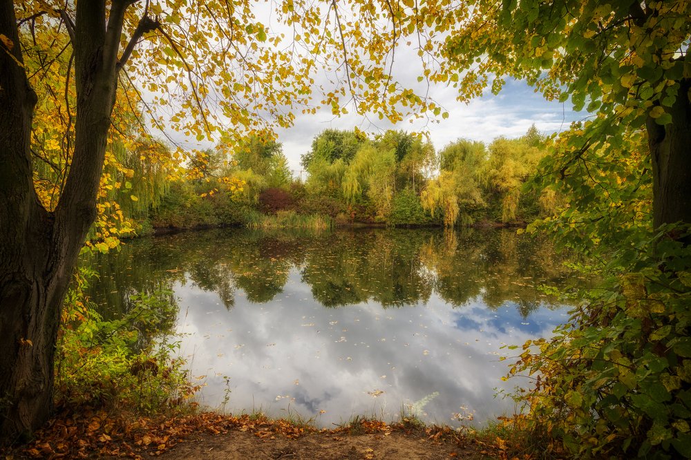 Photograph by Pavlo Lys