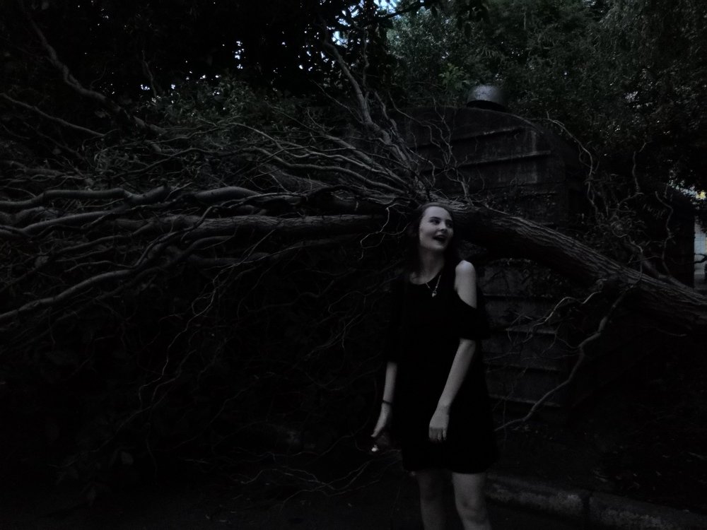 Photograph by Мария Бондаренко