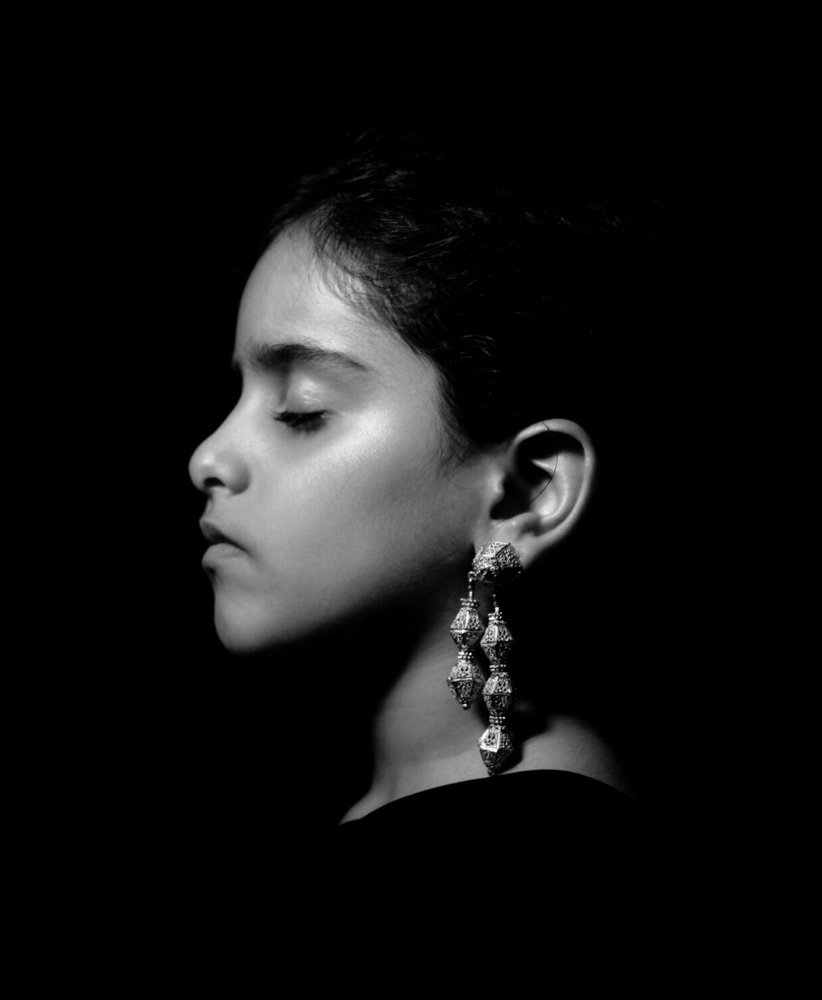 Photograph by Marwa Khamis