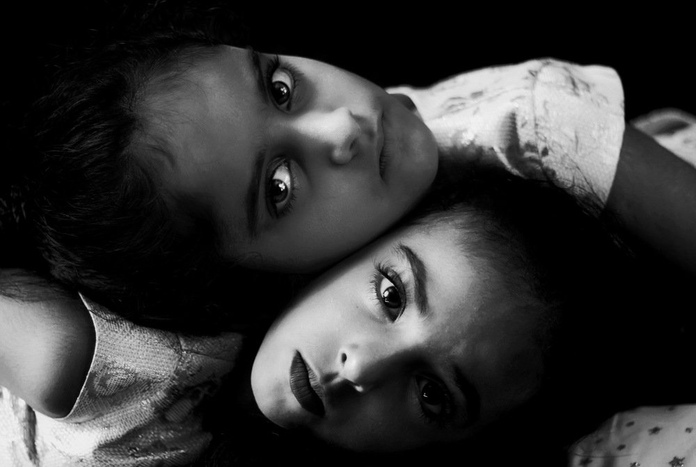 Photograph by Marwa Khamis