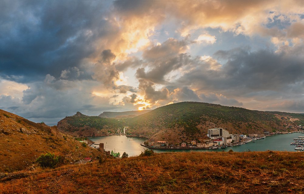 Photograph by Mihail