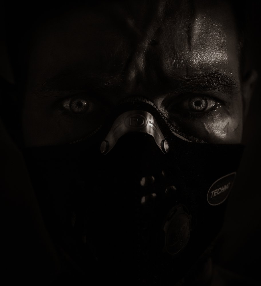 COVID Mask