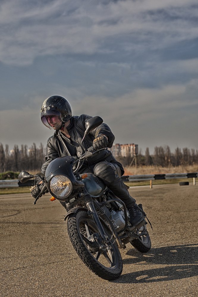 Photograph by Александр Хитров