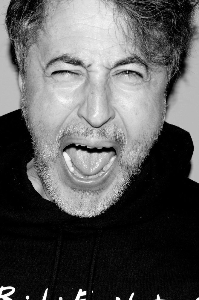 The face of pain (3)