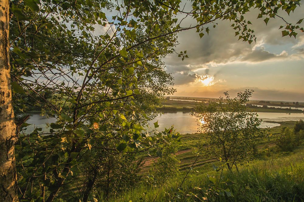 Photograph by Андрей Чиченин