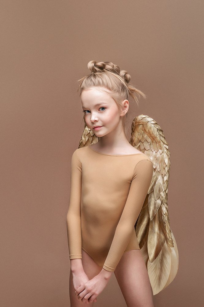 Photograph by Анастасия Женкина