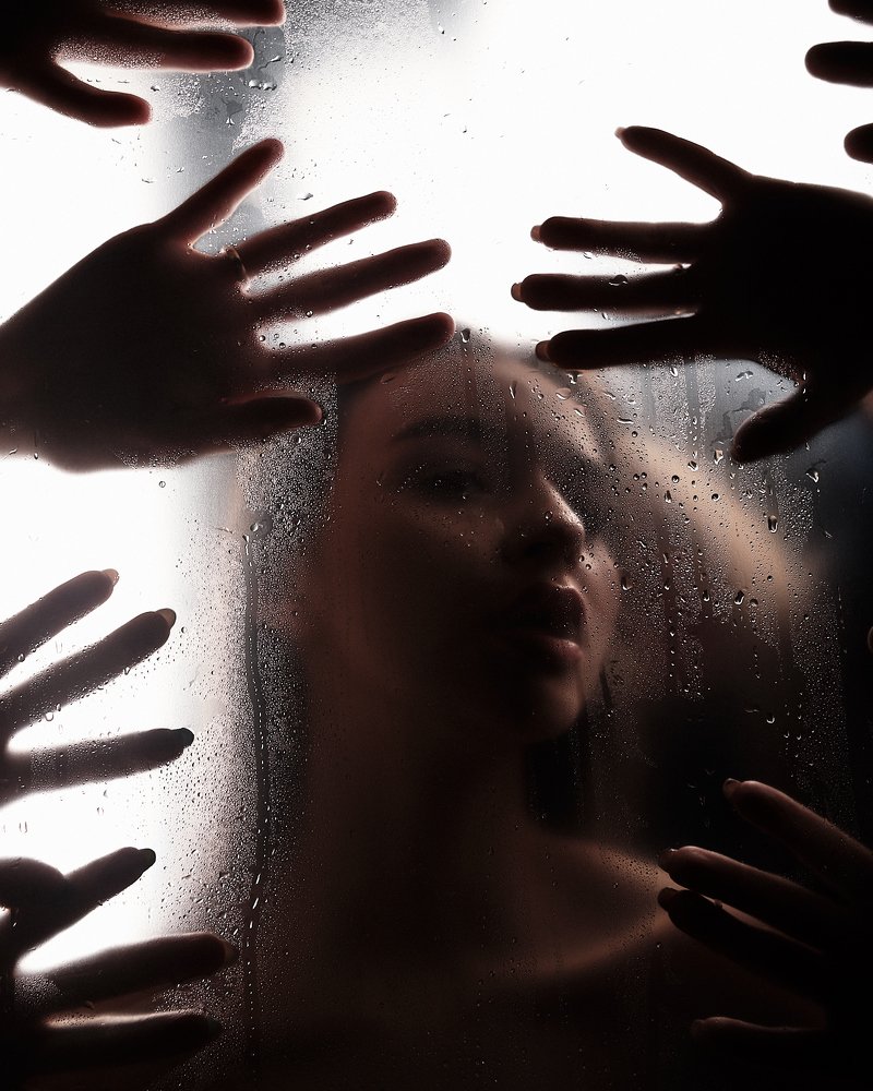 зависимость