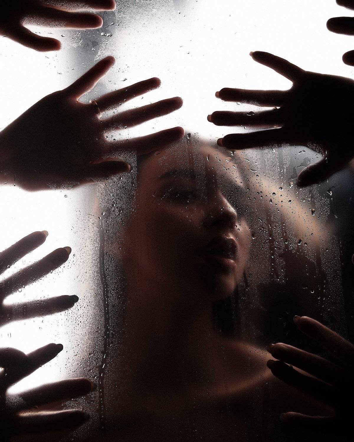 зависимость