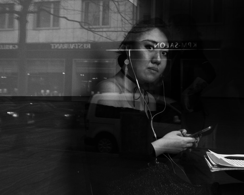 Photograph by jean-pierre damen