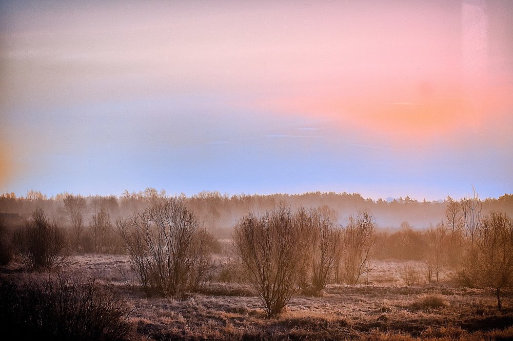 Photograph by Cергей Землянский