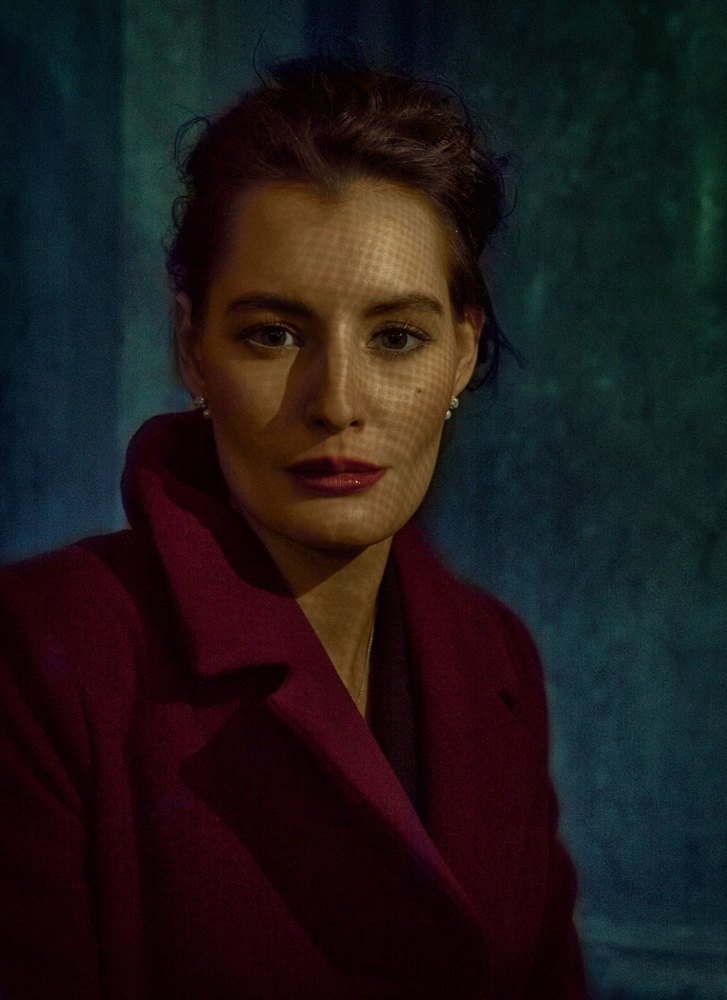 Photograph by Ирина Рекунова