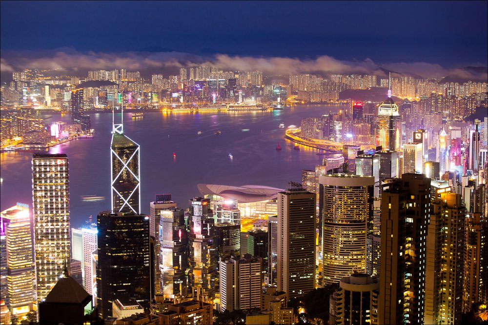 Photograph by KONSTANTIN TELEGIN