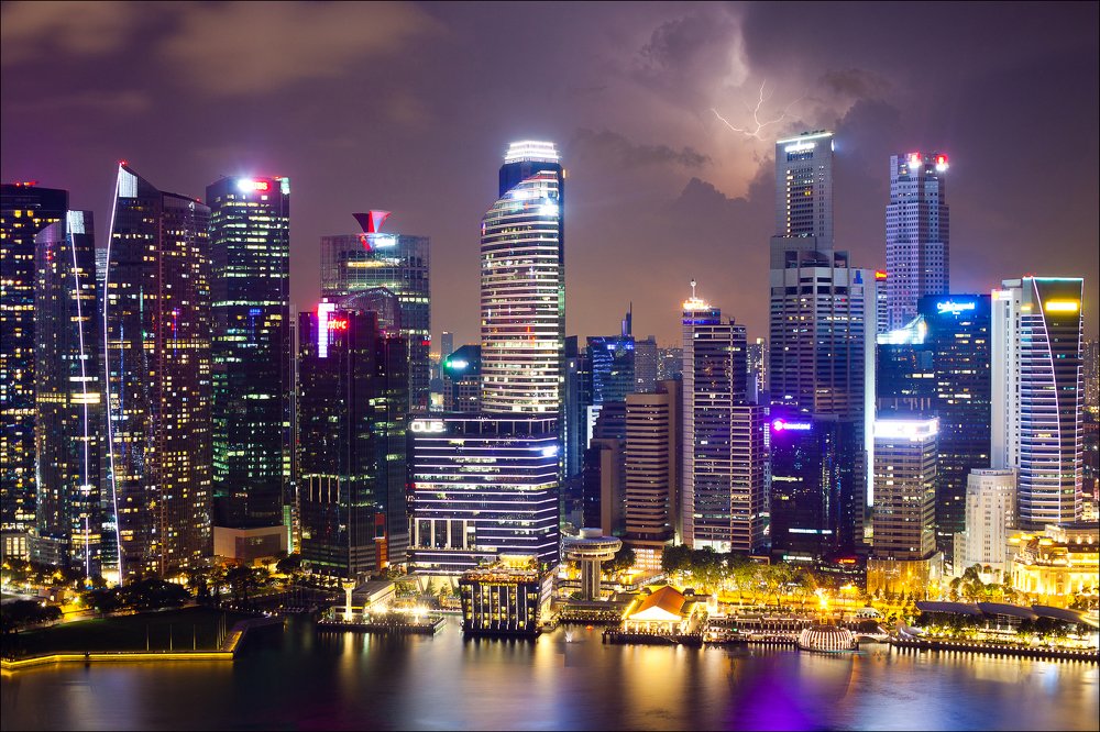 Photograph by KONSTANTIN TELEGIN