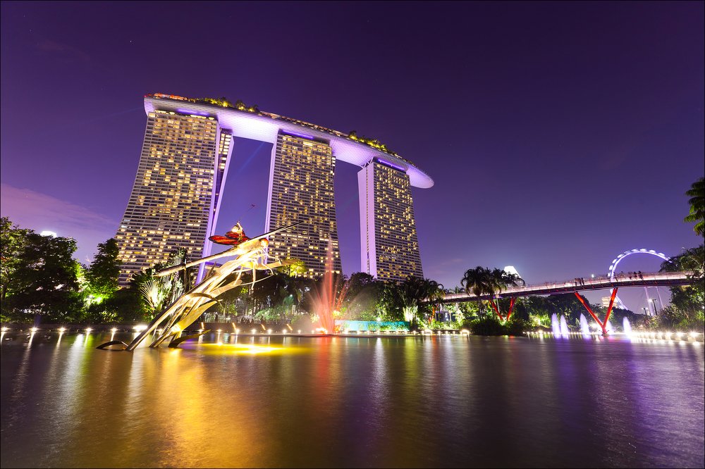 Photograph by KONSTANTIN TELEGIN