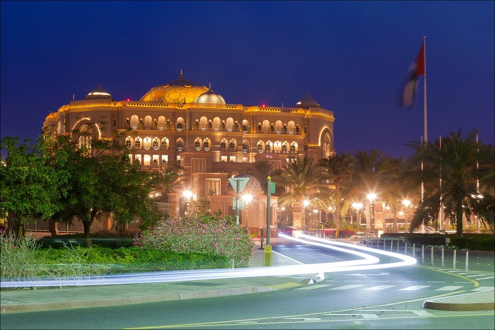 Photograph by KONSTANTIN TELEGIN