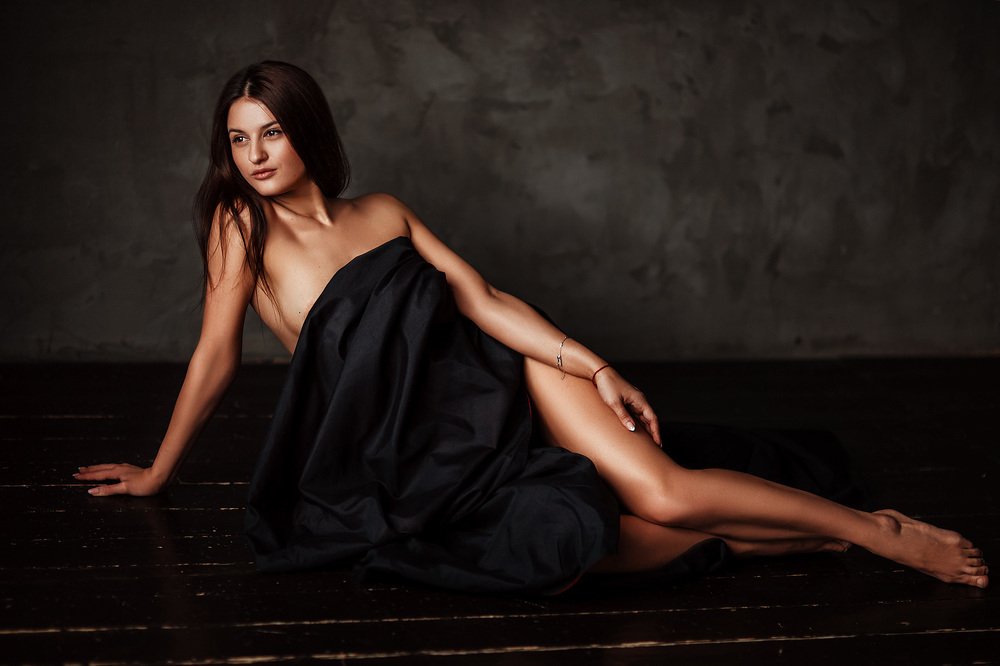 Photograph by Москаленко Елена