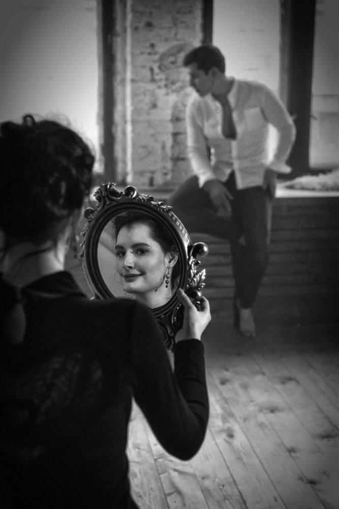 Photograph by Ирина Рекунова