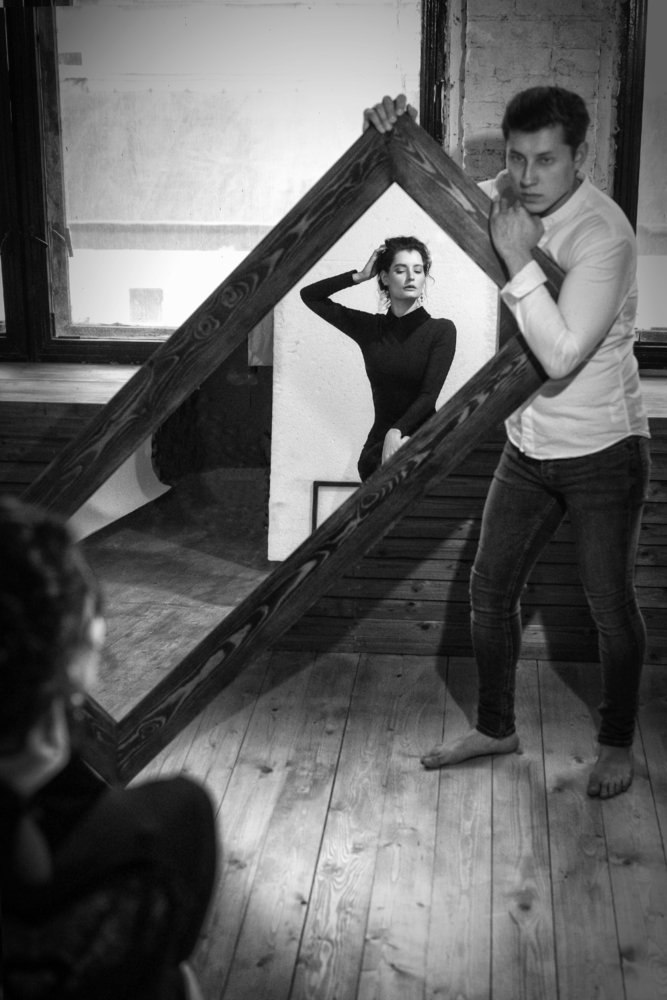 Photograph by Ирина Рекунова