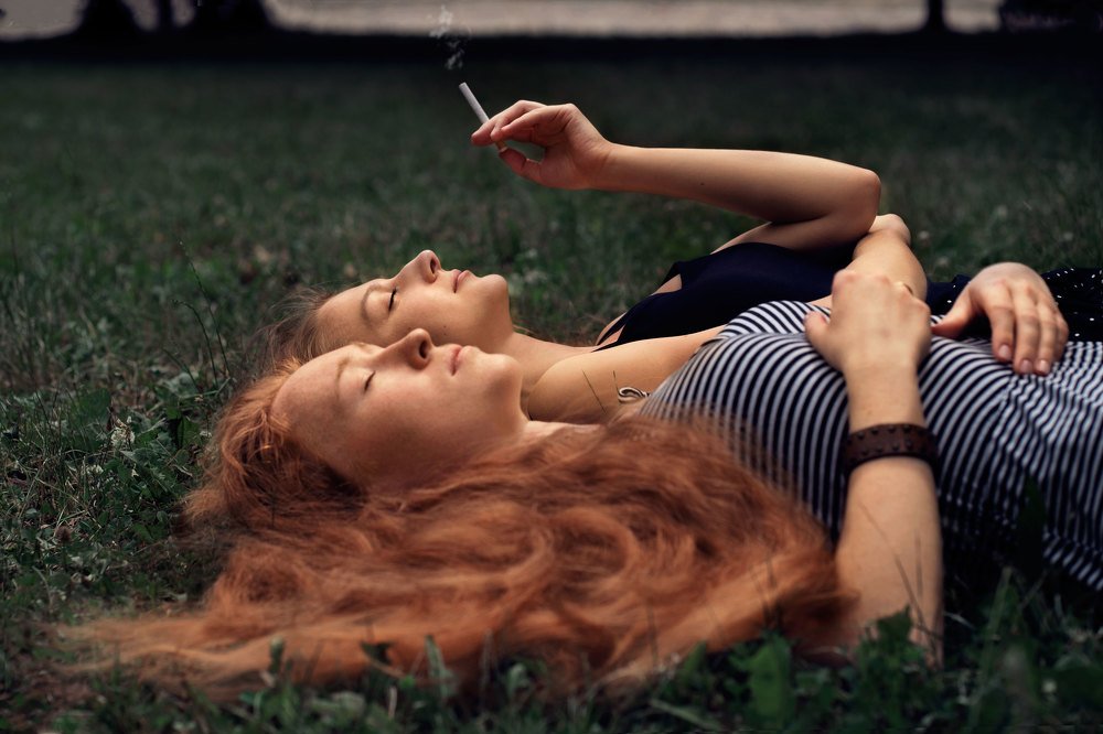 Photograph by Ирина Рекунова