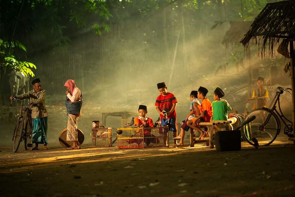 Photograph by Suprapto Indonesia