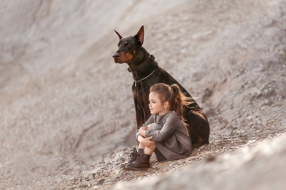 Photograph by Анастасия Женкина