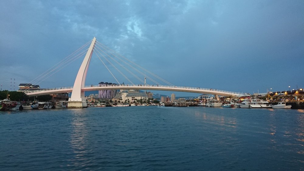 Fishermans wharf