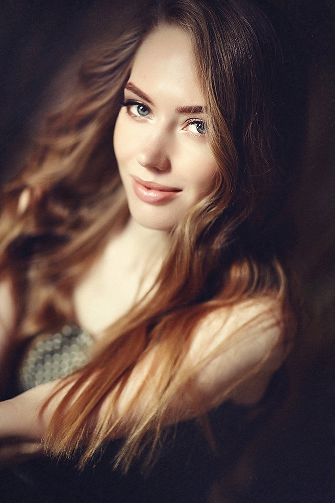 Фотография автора Наталья Законова