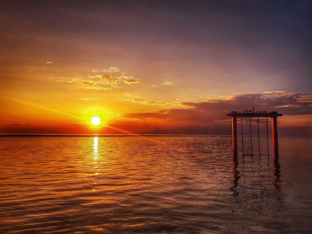 Прекрасное одиночество