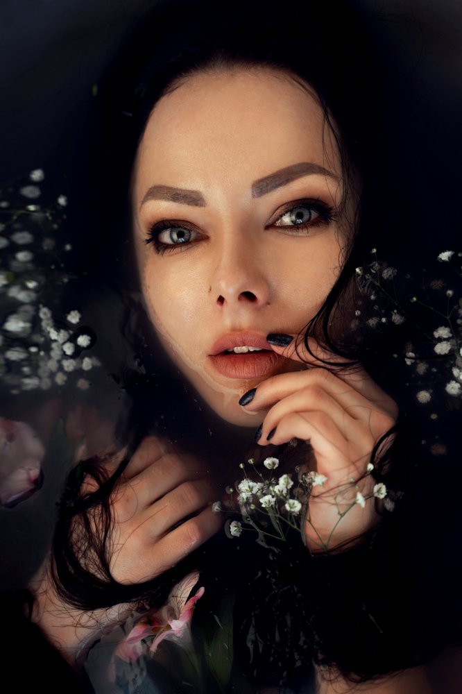 Photograph by Юлия Житкова