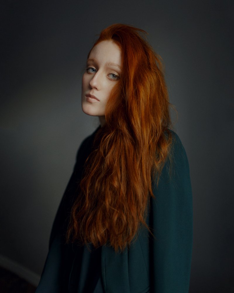 Photograph by Кокорев Илья