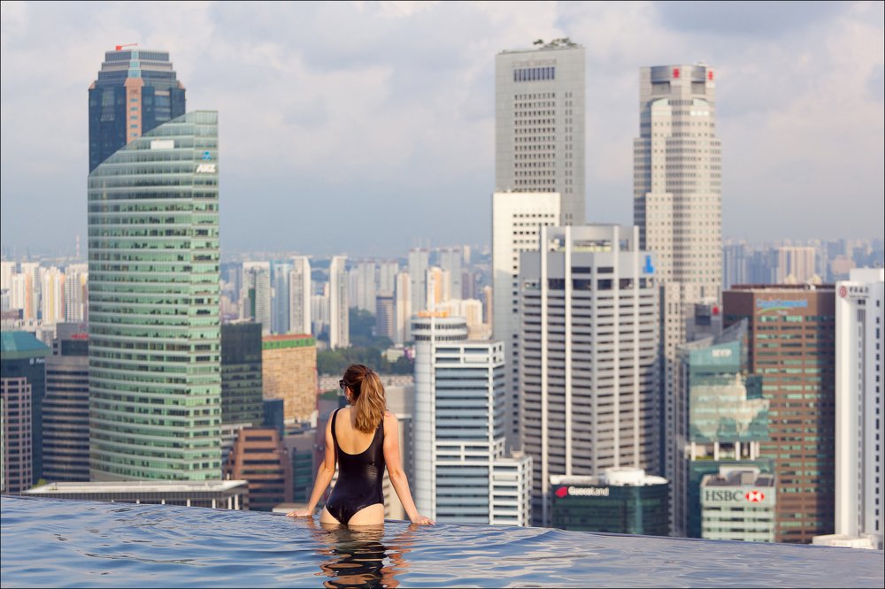 Photograph by KONSTANTIN TELEGIN