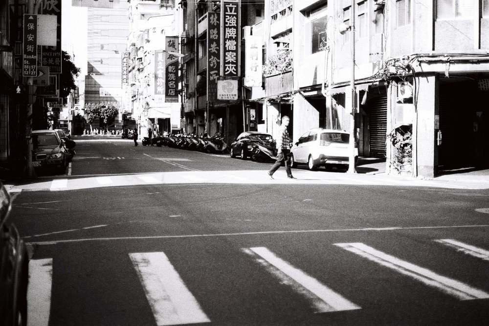 journey