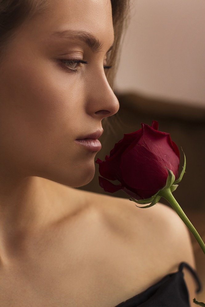 Photograph by Татьяна Матвеева