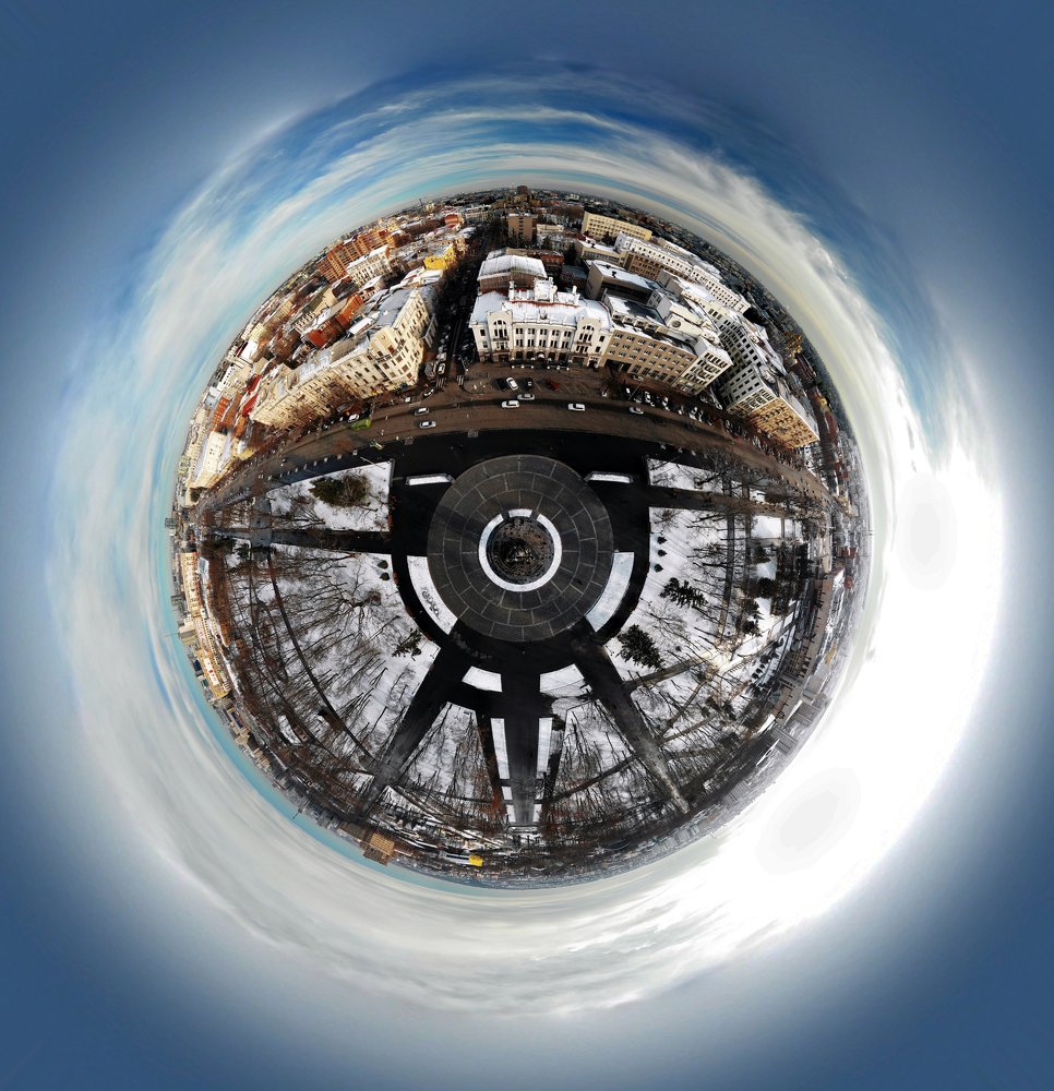 Photograph by Виталий Попов