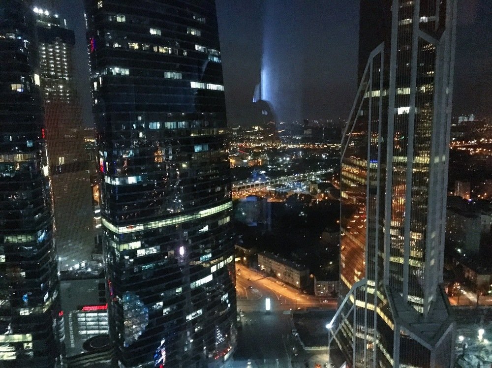 Photograph by Юлия Легкова