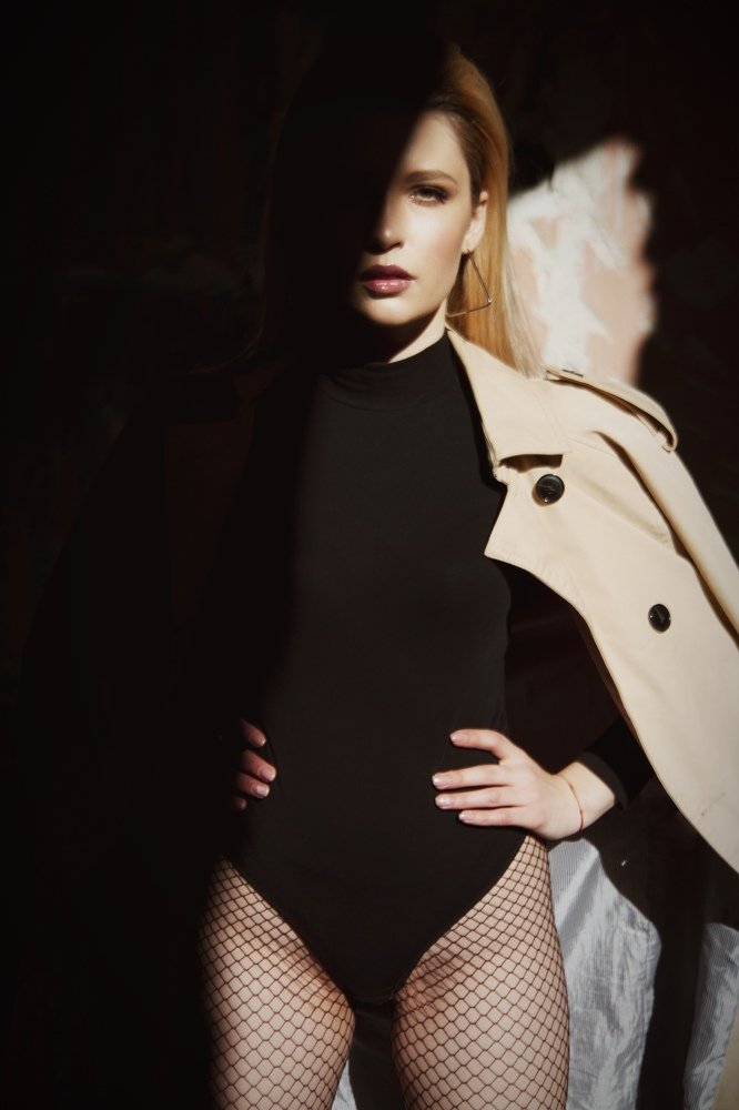 Photograph by Yelena