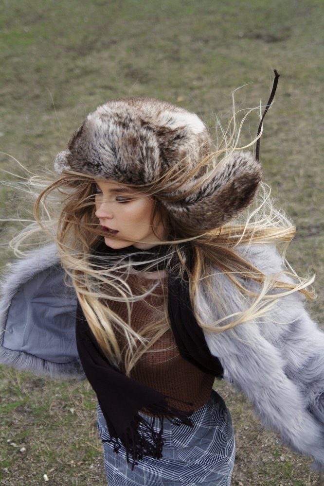 Photograph by Yelena