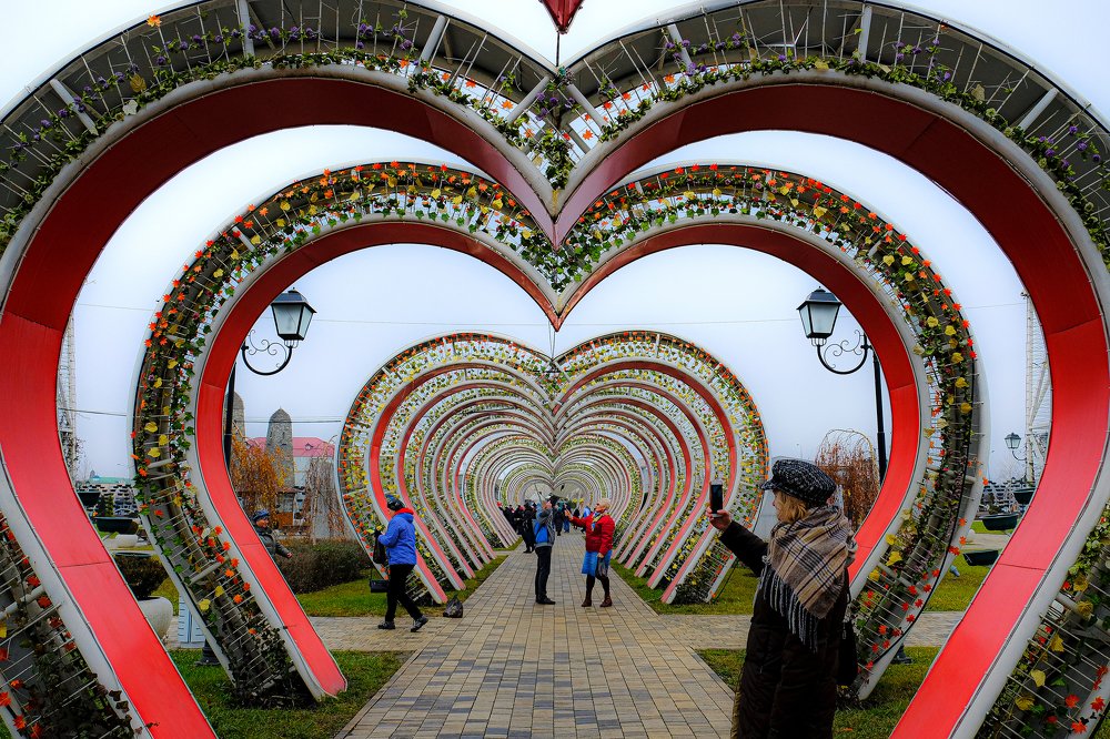 Photograph by Дмитрий Руденко