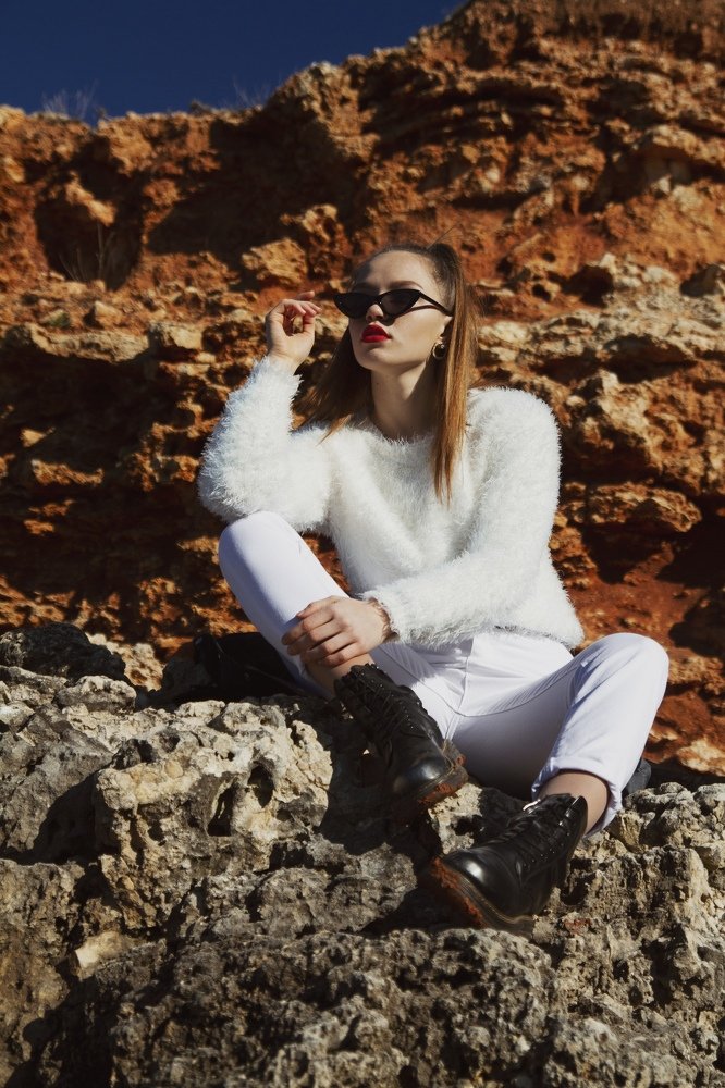 Photograph by Yelena