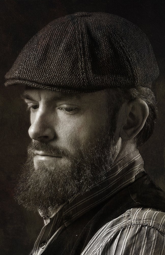 Photograph by Марк Филатов