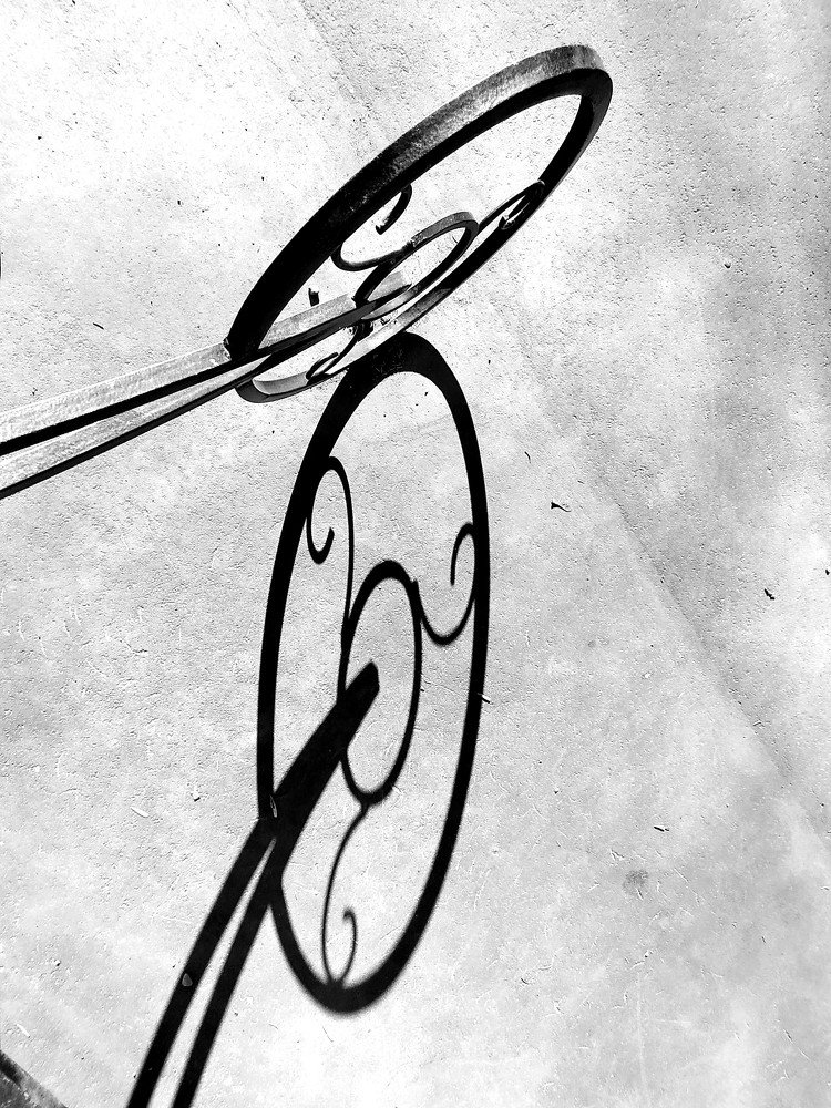 Photograph by Karina Yakovleva