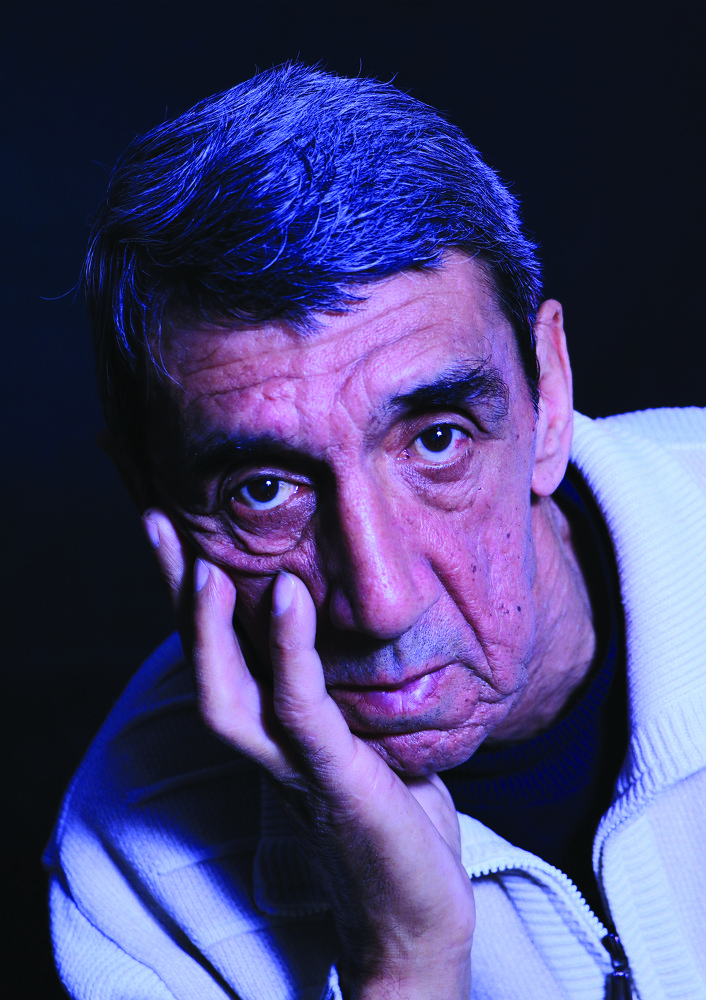 Photograph by Javohirbek Gayratov